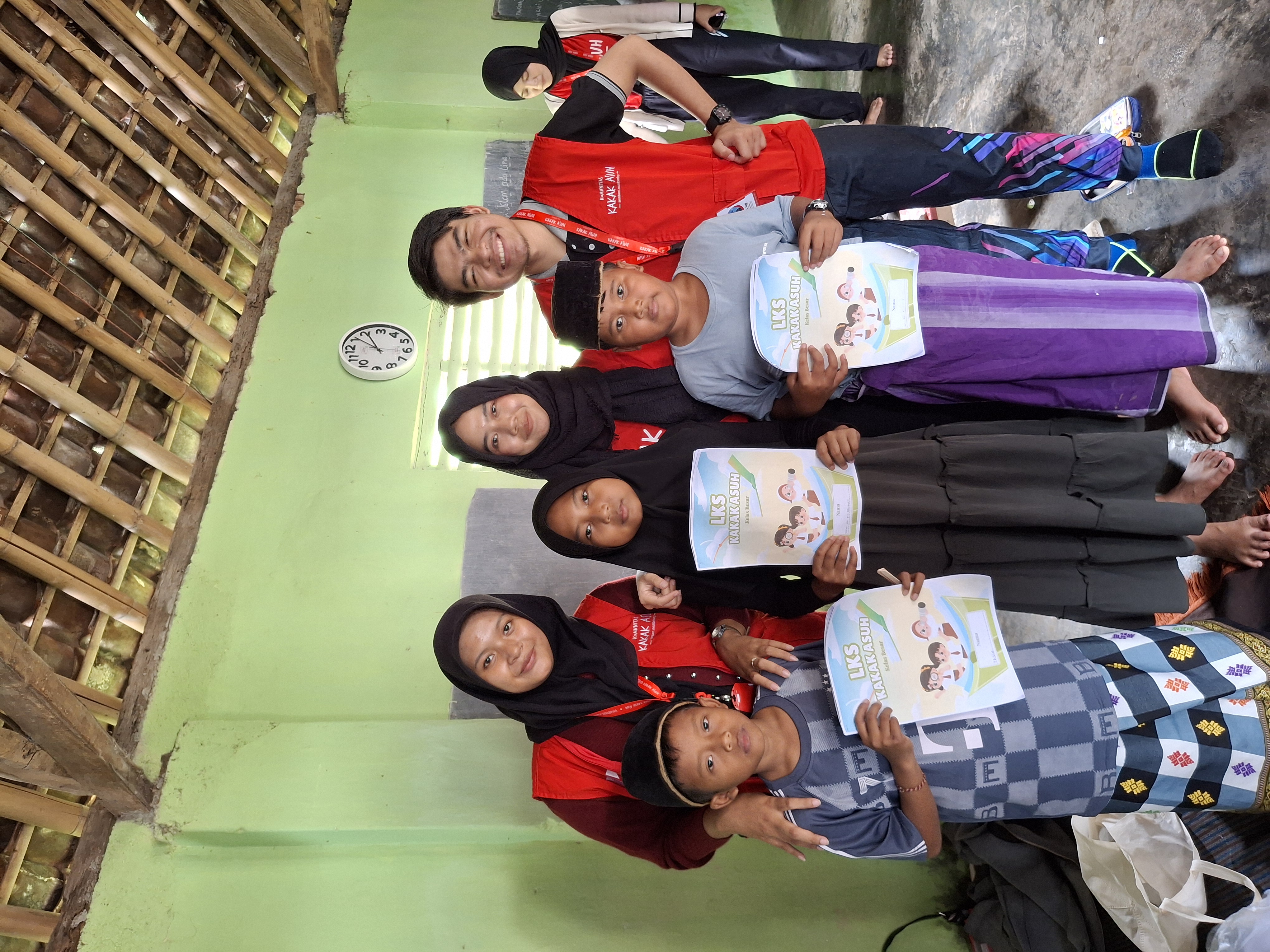 Activity