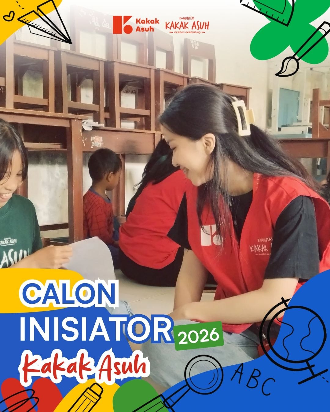 Contoh Twibbon