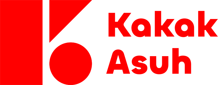 Logo Kakak Asuh